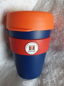 Official Cork City Council KeepCup Brand New