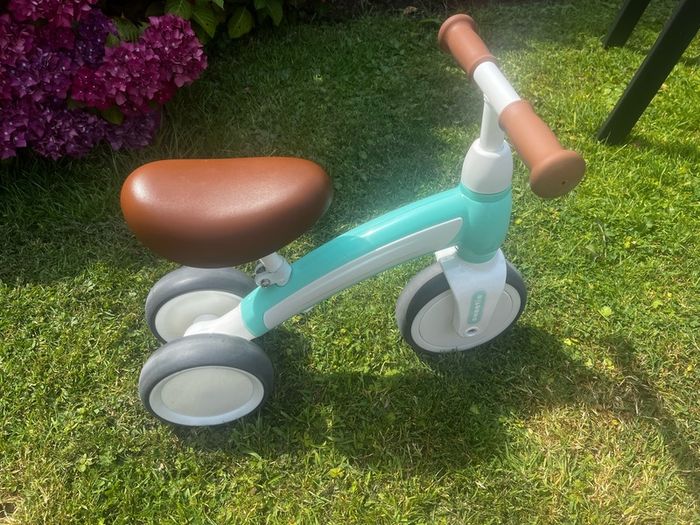 Toddler bike/ trike
