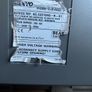 Sanyo 20" CRT (with original remote) Image 5