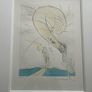 Salvador Dali's Freud with Snail Head Image 4