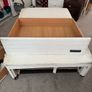 Double Bed with 4 drawers & headboard Image 3