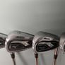 Mizuno JPX 800 Pro Irons Image 7