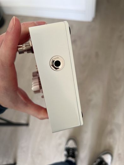 Electro Harmonix POG 2 Pedal