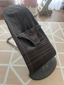 BabyBjorn bouncer