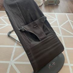 BabyBjorn bouncer