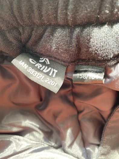 ski pant