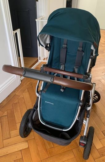 Uppa baby vista V2