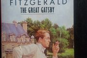 the Great Gatsby