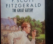 the Great Gatsby