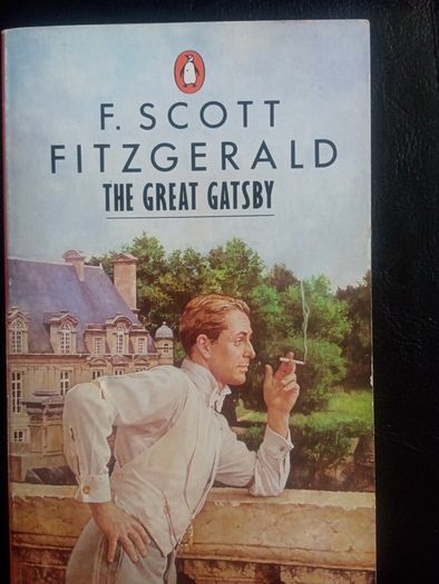 the Great Gatsby