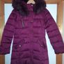 girls  beautiful coat Image 6