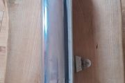 micron exhaust end can