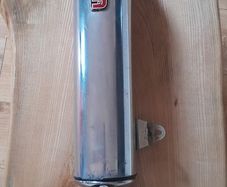 micron exhaust end can