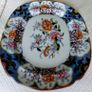 Antique  Wedgwood Ironstone Platter Image 6
