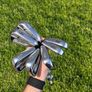 Titleist AP2 714 Forged Irons 4-PW Dynamic Gold R300 Image 6