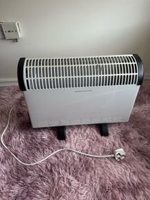convection heater