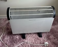 convection heater