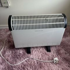 convection heater