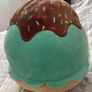 Squishmallow ice cream plushie Image 2