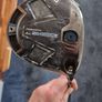 Calloway AI Smoke Driver X-Stiff 9 degree Image 2