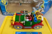Disney Goofy scale 1/24 Burago