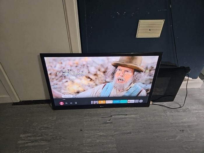 47lv355 Lg Tv