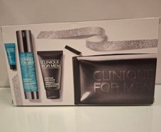 Clinique For Men Gift Set Price Includes Postage Cost