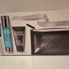Clinique For Men Gift Set Price Includes Postage Cost