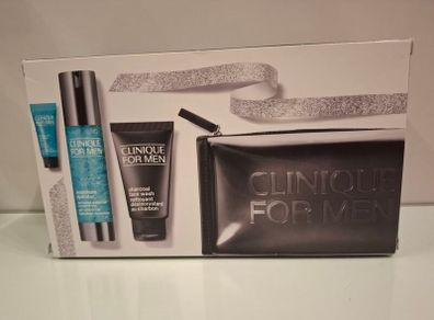Clinique For Men Gift Set Price Includes Postage Cost