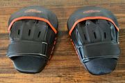 Crane Boxing Focus Pads | Pair of Training Punch Mitts