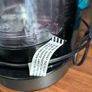 Ninja ice team maker brand new Image 2