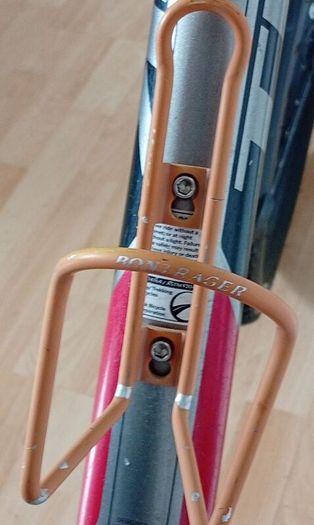 TREK 3500 ((26"))-((21 SPEED))-((Lightweight))