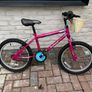 2x Kids bikes - 20" and 16" Image 5