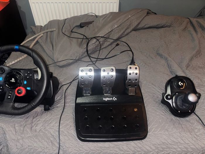 gaming