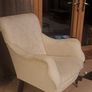Queen Ann Chair Image 3