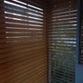 Wooden blinds Image 3