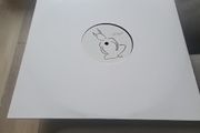 Wunderhorse Midas white sleeve limited to 500 numbered