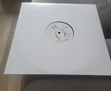 Wunderhorse Midas white sleeve limited to 500 numbered