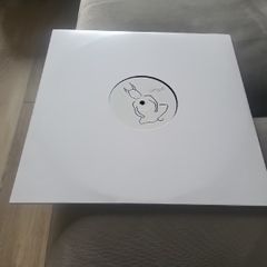 Wunderhorse Midas white sleeve limited to 500 numbered