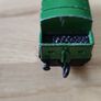 Matchbox 0-4-0 Steam Loco Eire Railways Promo Toy Model Train 75mm Image 2