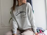 main image for ad ASOT a state of trance sweatshirt printed carbon fiber sweatshirt Armin Van Buuren dj sweatshirt jumper
