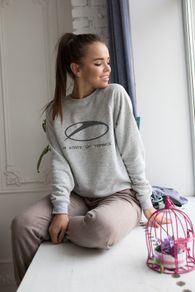 ASOT a state of trance sweatshirt printed carbon fiber sweatshirt Armin Van Buuren dj sweatshirt jumper