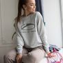 Personalised ASOT SWEATSHIRT printed CARBON FIBER sweatshirt Armin Van buuren sweatshirt Image 4