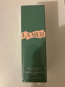 la mer