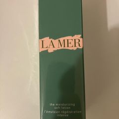 la mer