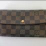 Louis Vuitton Long wallet Image 2