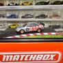 Audi A4 Super Touring 1996 Matchbox 1/64 Diecaat Image 3