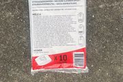 vacuum cleaner bags Miele M for multiple types