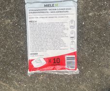 vacuum cleaner bags Miele M for multiple types