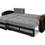 Kevin Corner Sofa Bed Image 3